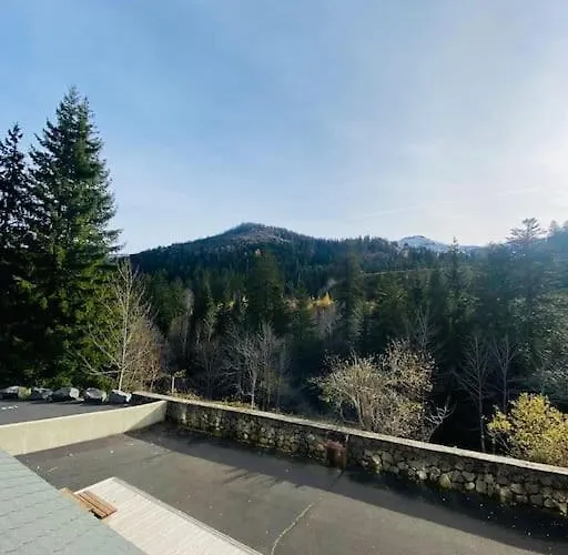 Appartement Residence Le Bec De L\'Aigle