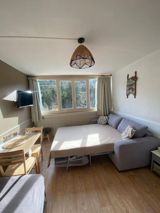 Le Bec De L'aigle Apartment Laveissière